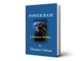 Power Base cover