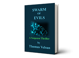 Swarm of Evils cover