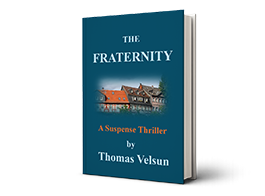 The Fraternity cover