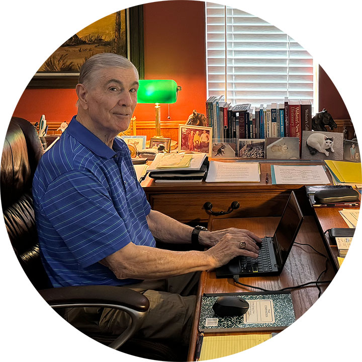 Photo of Thomas Velsun