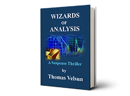 Wizards of Analysis cover